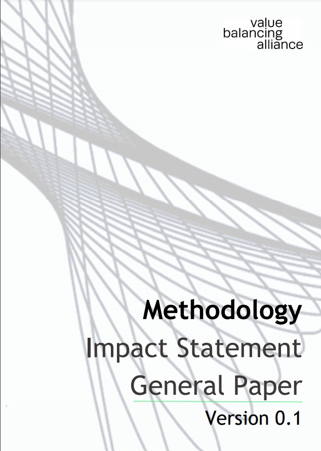 インパクト・ステートメント手法｜Methodology Impact Statement – General Paper